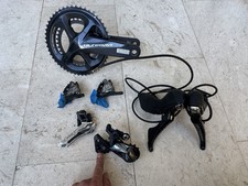 Complete shimano ultegra for sale  Miami