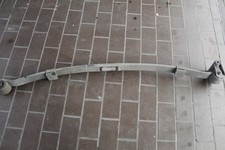 Blattfeder hinten crafter gebraucht kaufen  Warendorf