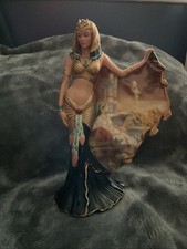 Bradford cleopatra goddess for sale  ROMFORD
