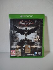 arkham one xbox batman knight usato arkham one xbox batman knight usato Torino