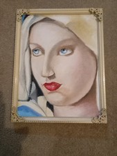 Oil painting portrait for sale  MANCHESTER