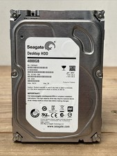 Seagate nas hdd for sale  Fayetteville