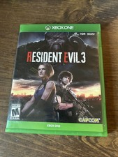 Resident evil tested for sale  Pittsfield