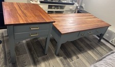 Coffee table end for sale  Sharon