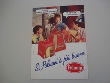 Advertising pubblicità 1988 usato  Salerno