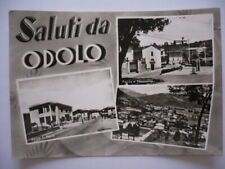 Odolo brescia saluti usato  Sormano