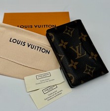 Louis vuitton leder gebraucht kaufen  Hamburg
