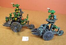 Warhammer citadel snotling for sale  UK