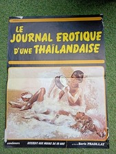 Affiche cinéma journal d'occasion  Sainte-Suzanne
