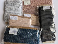 Braid job lot for sale  PRESTON