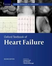 Oxford textbook heart for sale  Somerset