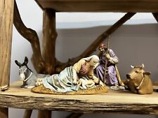 Natività pastori landi usato  Catanzaro