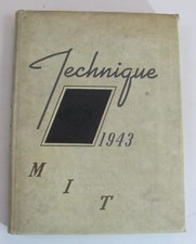 1943 mit massachusetts for sale  Circleville