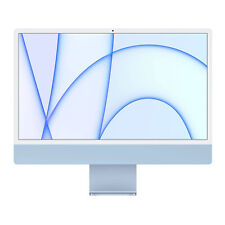 Apple imac all gebraucht kaufen  Pockau