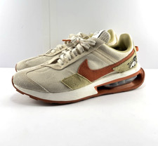 Taco de Sol Nike Air Max Pre-Day SE - Marrom Orewood Claro EUA Tamanho 10 Sem Caixa Original, usado comprar usado  Enviando para Brazil