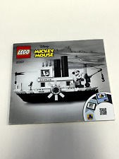 Lego ideas mickey for sale  San Antonio