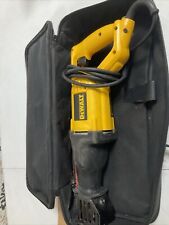 Dewalt dw304p reciprocating for sale  New London