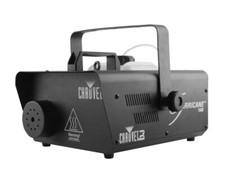 Chauvet h1600 hurricane for sale  Winchester
