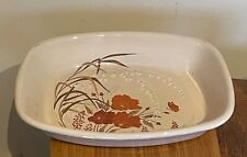 Poole pottery serving for sale  LLANELLI