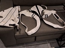 Porte bébé tissu d'occasion  Jugon-les-Lacs