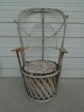 Twig chair tree for sale  Sarasota