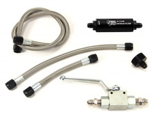 Kit de enchimento por gravidade 6AN com uma saída nitrosa de filtro nitroso comprar usado  Enviando para Brazil