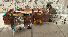Playmobil lot 3419 d'occasion  Sotteville-lès-Rouen