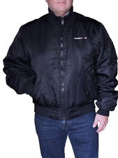 Joli blouson bomber d'occasion  Auterive