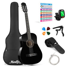 Moukey acoustic guitar for sale  Fontana