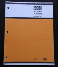 Original case 450b for sale  Sandwich
