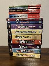 Lot sims games for sale  Oxnard