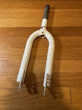 Garfo de bicicleta Freestyle anos 90 vintage BMX 17” comprar usado  Enviando para Brazil