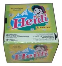 Heidi 2004 panini usato  Italia