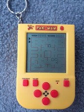Pocket pac man for sale  PORTHCAWL