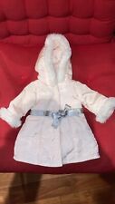 Manteau poupée american d'occasion  Paris XIV