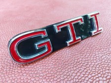 Polo gti logo d'occasion  Drancy