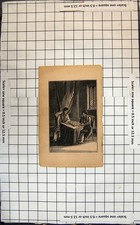 Antique old print for sale Antique old print for sale  UK