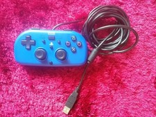 Manette playstation blue d'occasion  Billy-Montigny