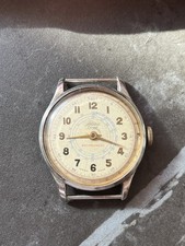 Ancienne montre mécanique d'occasion  France