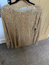 Ladies top size for sale  WOKING