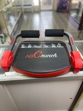 Crunch core fitness d'occasion  Expédié en Belgium