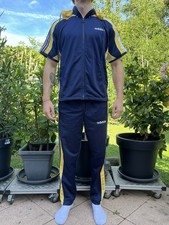 Vintage retro adidas gebraucht kaufen  Königswinter