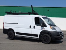 ram pro master cargo van 1500 for sale ram pro master cargo van 1500 for sale Fountain Valley