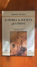 Storia società gli usato  Roma