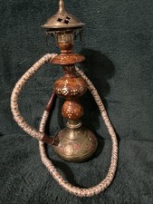 Vintage indian brass for sale  Canyon Lake