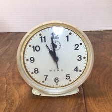 Ingraham memo vintage for sale  Martinsville