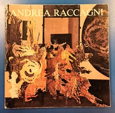 Andrea raccagni mostra usato  Italia