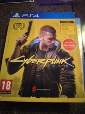 Cyberpunk 2077 for sale  GLASGOW