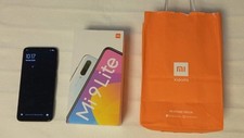 Xiaomi lite 128gb usato  Torre del Greco