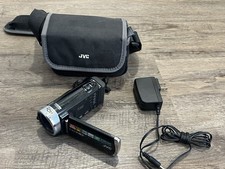 Jvc everio e200bu for sale  Ogden